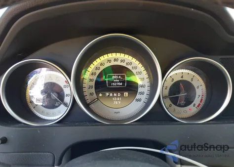 2012 Mercedes-Benz C 250 Luxury z USA, uszkodzony, nr VIN WDDGF4HB9CR222469